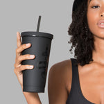 BLVCK Kuwait | Blvck Snake Tumbler