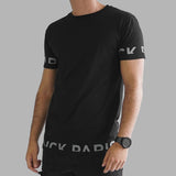 BLVCK Kuwait | Blvck Pattern Tee
