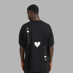 Blvck Ace Tee | BLVCK Kuwait