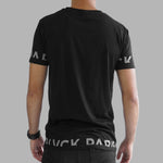 BLVCK Kuwait | Blvck Pattern Tee