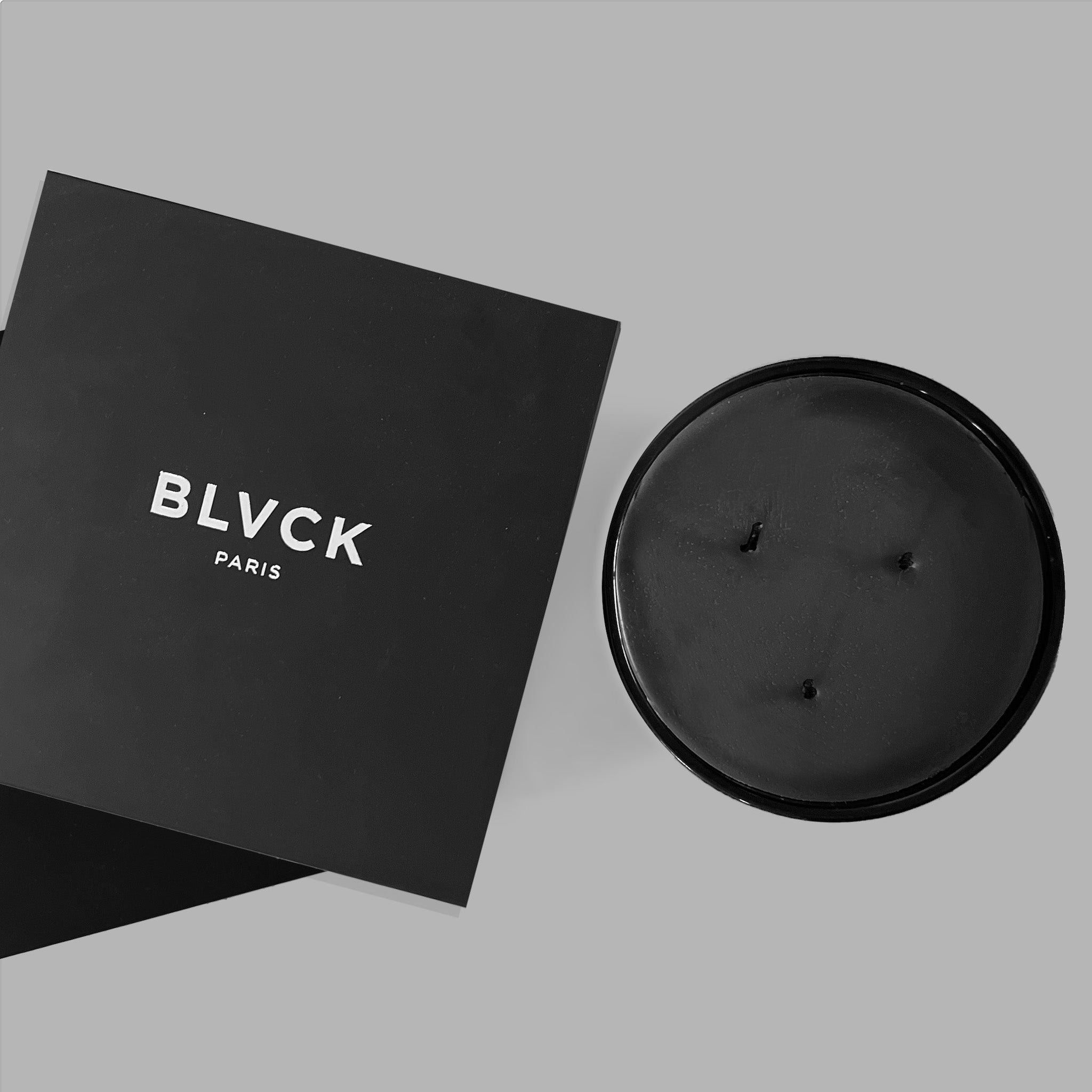 BLVCK Kuwait | Blvck Candle