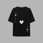 Blvck Ace Tee Women | BLVCK Kuwait