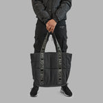 BLVCK Kuwait | Blvck Padded Tote Bag