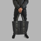 BLVCK Kuwait | Blvck Padded Tote Bag