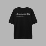 BLVCK Kuwait | Blvck Chromophobia Tee