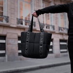 BLVCK Kuwait | Blvck Padded Tote Bag