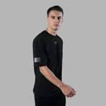BLVCK Kuwait | Blvck Destruction Tee