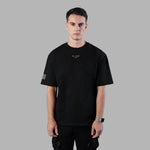 BLVCK Kuwait | Blvck Destruction Tee