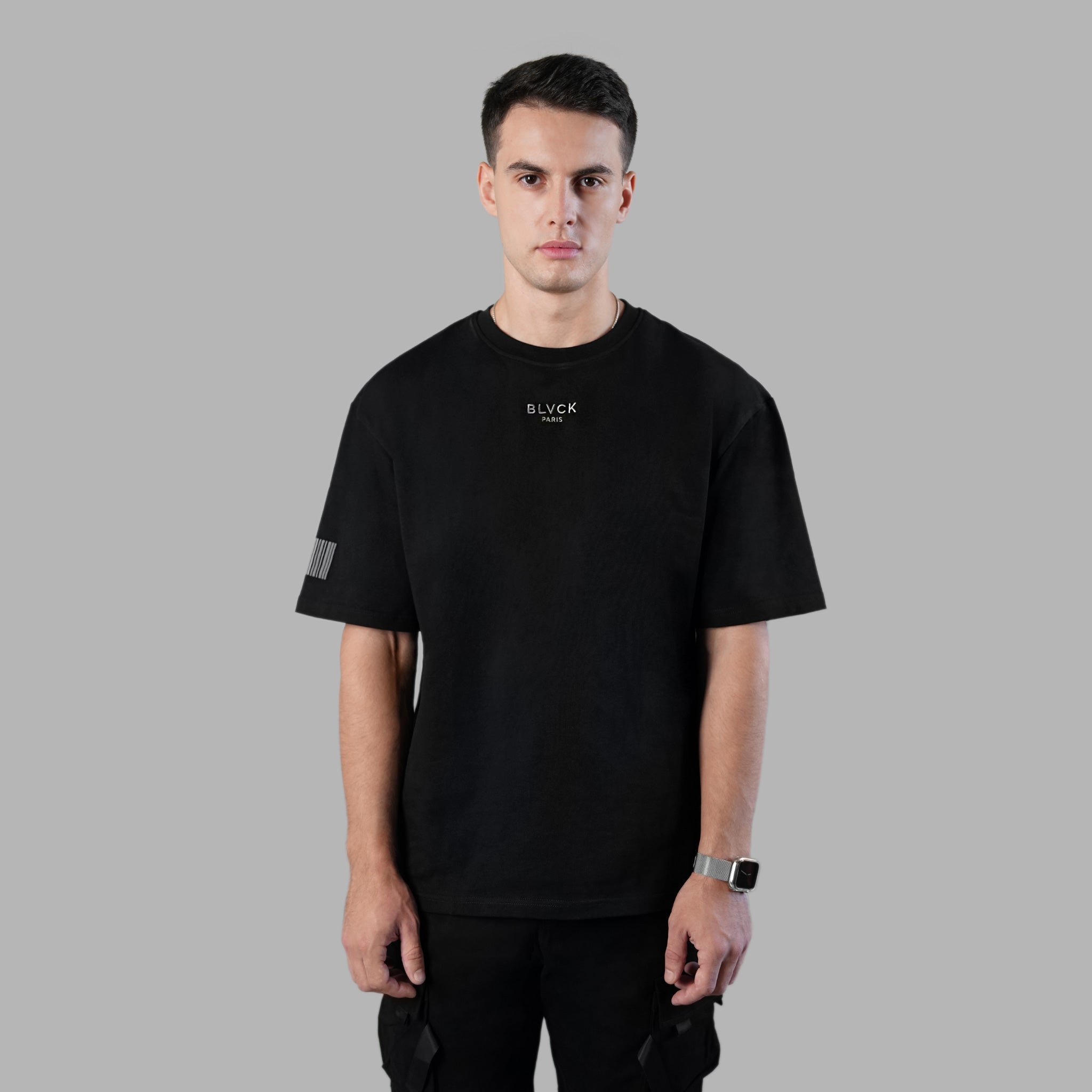 BLVCK Kuwait | Blvck Destruction Tee