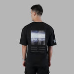 BLVCK Kuwait | Blvck Destruction Tee