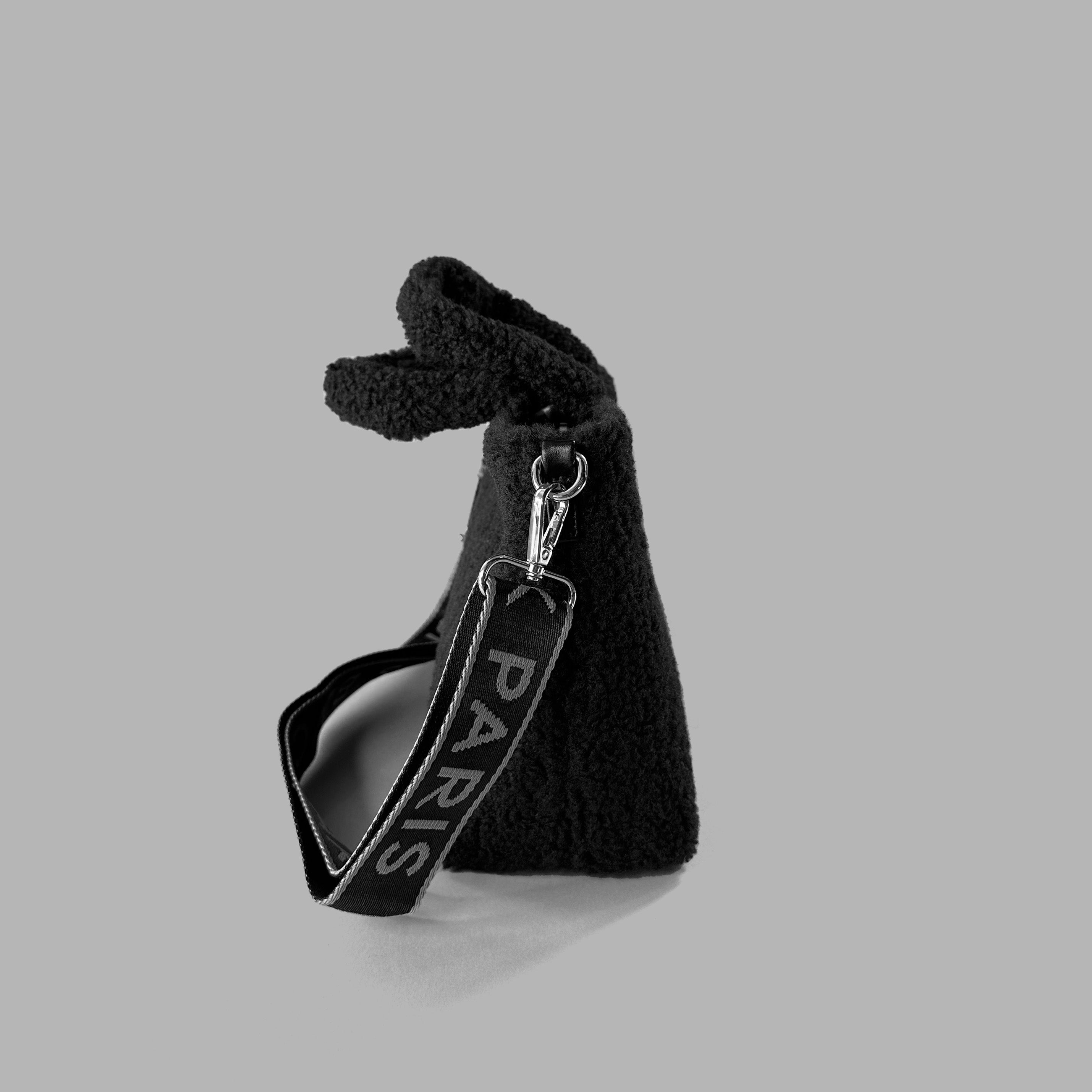 BLVCK Kuwait | Blvck Sherling Bag