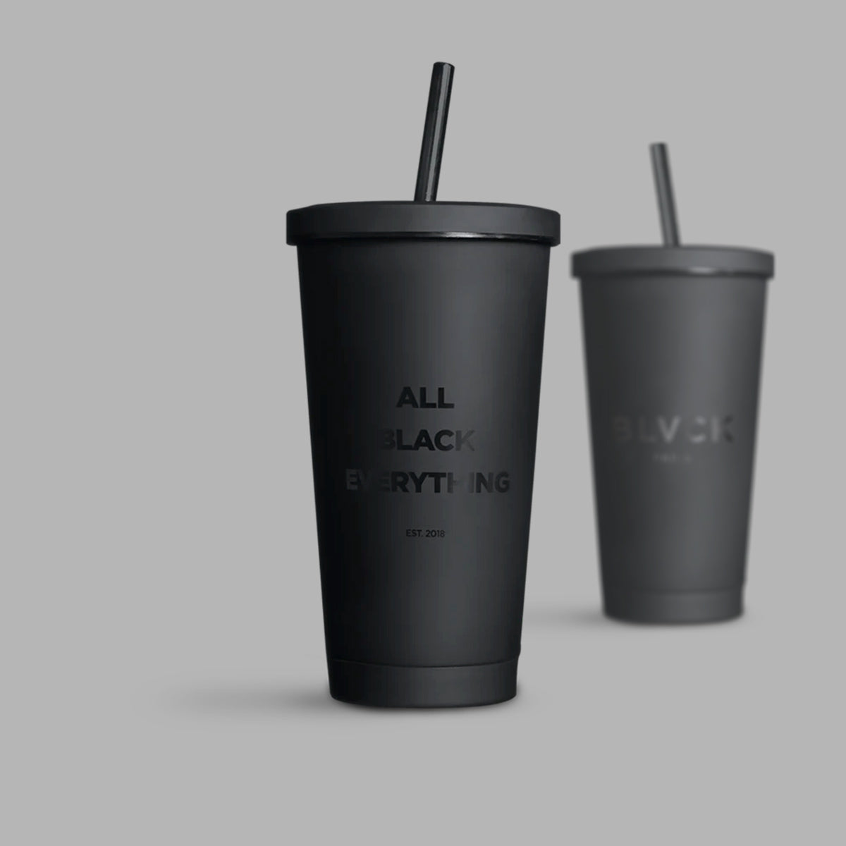 BLVCK Kuwait | Blvck Tumbler