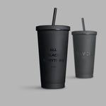 BLVCK Kuwait | Blvck Tumbler