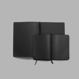 BLVCK Kuwait | Blvck Notebook with Pen