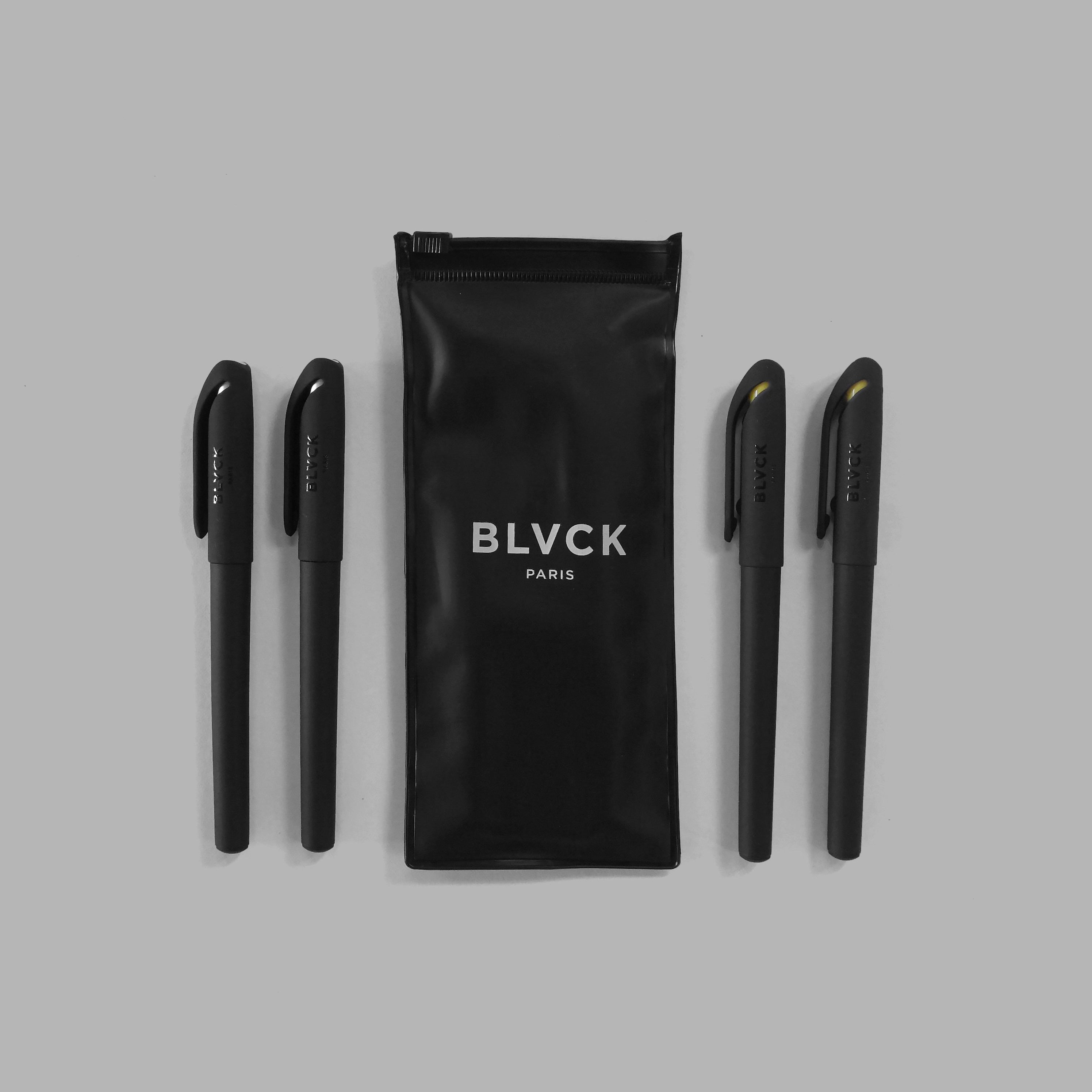 BLVCK Kuwait | Blvck Pen