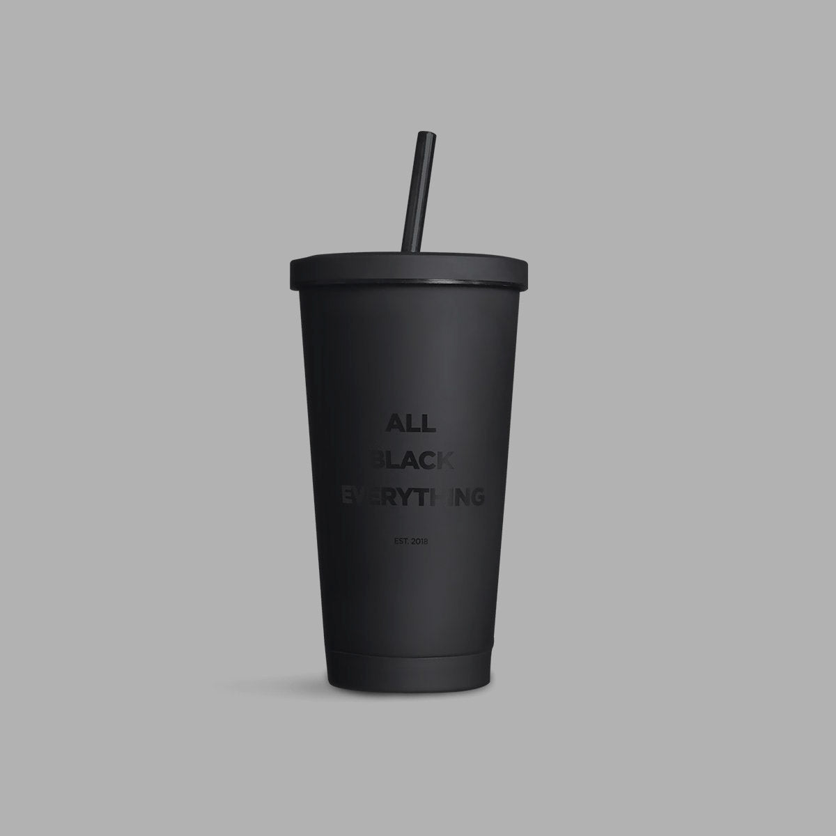 BLVCK Kuwait | Blvck Tumbler